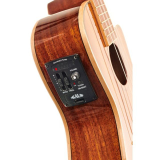 Кала КА-SCAC-T-CE Тенорная укулеле Kala KA-SCAC-T-CE Tenor Ukulele