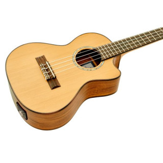Кала КА-SCAC-T-CE Тенорная укулеле Kala KA-SCAC-T-CE Tenor Ukulele