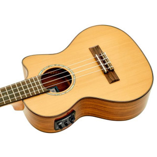 Кала КА-SCAC-T-CE Тенорная укулеле Kala KA-SCAC-T-CE Tenor Ukulele