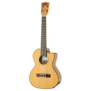 Кала КА-SCAC-T-CE Тенорная укулеле Kala KA-SCAC-T-CE Tenor Ukulele