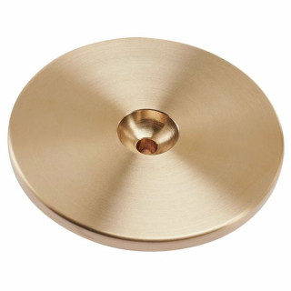 Кроталы Zildjian Crotales High Oktave A=440 Zildjian Crotales High Oktave A=440