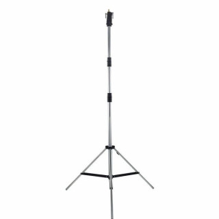 Стальная подставка Manfrotto 126CSU Manfrotto 126CSU Steel Stand