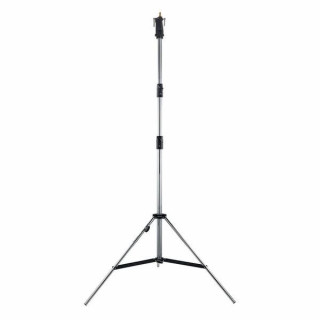 Стальная подставка Manfrotto 126CSU Manfrotto 126CSU Steel Stand