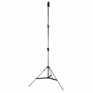 Стальная подставка Manfrotto 126CSU Manfrotto 126CSU Steel Stand