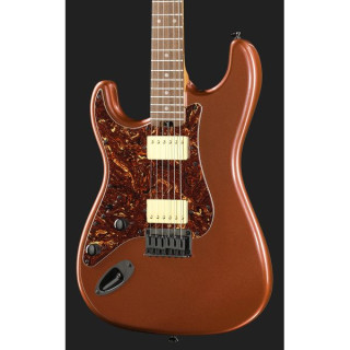 Харли Бентон ST-Modern HH LH RBM Harley Benton ST-Modern HH LH RBM