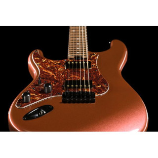 Харли Бентон ST-Modern HH LH RBM Harley Benton ST-Modern HH LH RBM