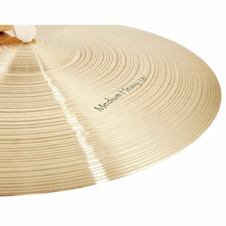 Маршевые тарелки Paiste 18" Concert/Marching MH Paiste 18" Concert/Marching MH