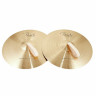 Маршевые тарелки Paiste 18" Concert/Marching MH Paiste 18" Concert/Marching MH