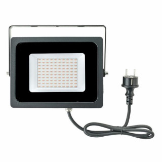 Eurolite LED IP FL-50 SMD красный Eurolite LED IP FL-50 SMD red