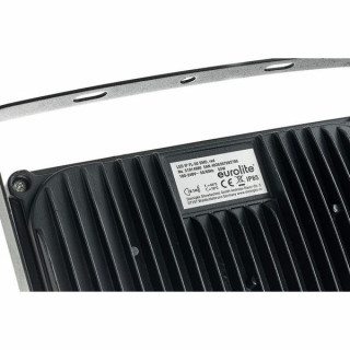 Eurolite LED IP FL-50 SMD красный Eurolite LED IP FL-50 SMD red