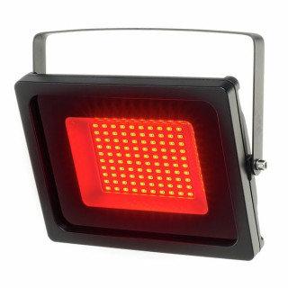 Eurolite LED IP FL-50 SMD красный Eurolite LED IP FL-50 SMD red