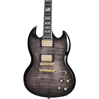 Электрогитара Gibson SG Supreme TEB