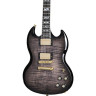 Электрогитара Gibson SG Supreme TEB