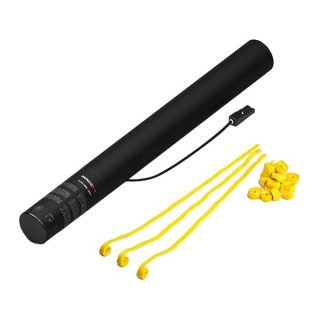 Магия FX E Cannon 50см Stream Желтый Magic FX E Cannon 50cm Stream Yellow