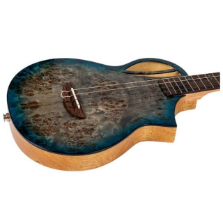 Полет Aviator Galaxy Баритон BL CE Flight Aviator Galaxy Baritone BL CE