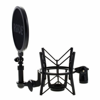 Ехал на SM6 Rode SM6