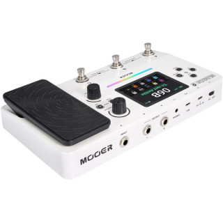 Mooer GE 100 Pro Guitar Multi Mooer GE 100 Pro Guitar Multi