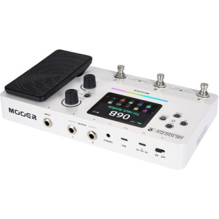 Mooer GE 100 Pro Guitar Multi Mooer GE 100 Pro Guitar Multi