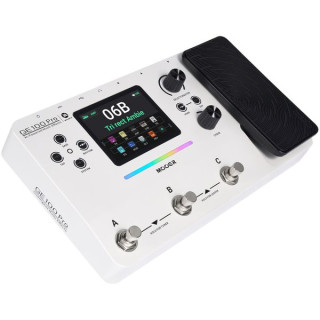 Mooer GE 100 Pro Guitar Multi Mooer GE 100 Pro Guitar Multi