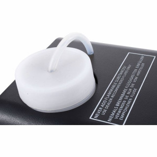 Комплект мини-противотуманной машины Stairville AF-40 Stairville AF-40 Mini Fog Machine Bundle