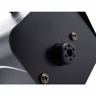 Комплект мини-противотуманной машины Stairville AF-40 Stairville AF-40 Mini Fog Machine Bundle