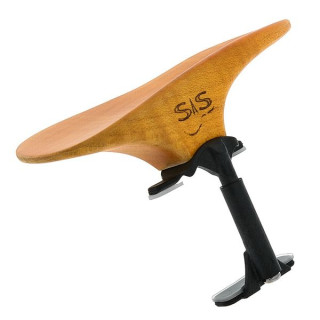 SAS Chin Rest Maple 35мм SAS Chin Rest Maple 35mm