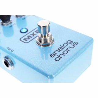 Аналоговый припев MXR M 234 MXR M 234 Analog Chorus