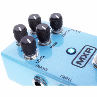 Аналоговый припев MXR M 234 MXR M 234 Analog Chorus