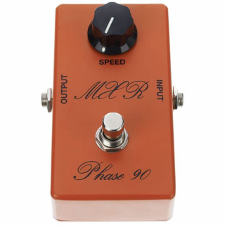 Педаль эффектов MXR 1974 Vintage Phase 90 MXR 1974 Vintage Phase 90