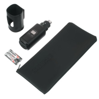 Трансмиттер Shure SLXD3 J53