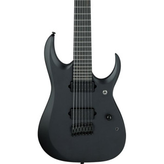 Ibanez RGDRB71-BKF Ibanez RGDRB71-BKF