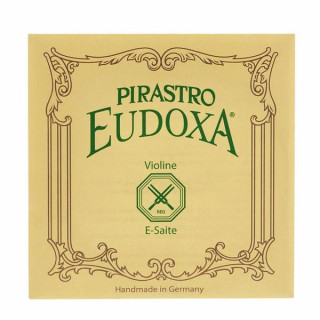 Pirastro Евдокса Электронная скрипка 4/4 кг Pirastro Eudoxa E Violin 4/4 KGL