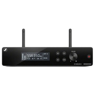 Беспроводная система Sennheiser XSW 2-ME3 B-Band Headset