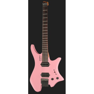Strandberg Boden Essential 6 Коралловый розовый Strandberg Boden Essential 6 Coral Pink