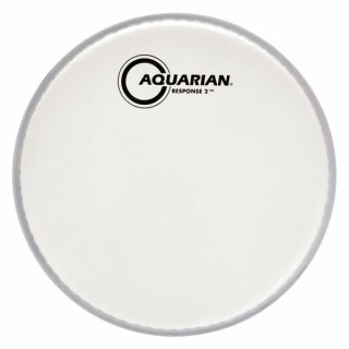 Пластик для подвесного тома Aquarian 08" Response 2 Coated Aquarian 08" Response 2 Coated