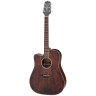Takamine GD21CE SM Левый Takamine GD21CE SM Lefthand
