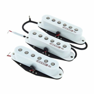 Kinman FV-HMS Хэнк Марвин Страт Сет Kinman FV-HMS Hank Marvin Strat Set