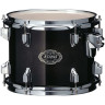 Набор концертных томов Tama Mid ConcertTom Set CCLT4M-TPB Tama Mid ConcertTom Set CCLT4M-TPB