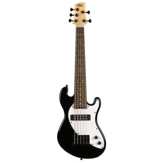 Kala U-Bass Solid Body 5-струнный JBK Kala U-Bass Solid Body 5-String JBK