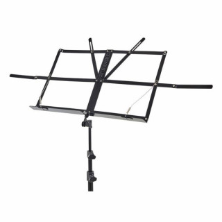 Пюпитр Hercules Stands HCBS-050B Hercules Stands HCBS-050B Music Stand
