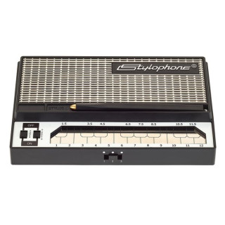 Набор аналоговых кейсов для стилофона Dübreq S-1 Dübreq Stylophone S-1 Analog Case Set
