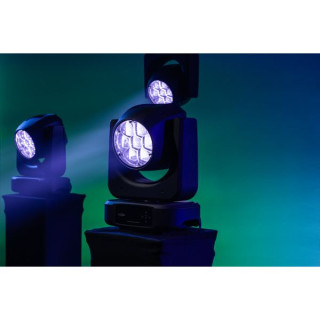 Showtec Xpression 2000W Wash Showtec Xpression 2000W Wash