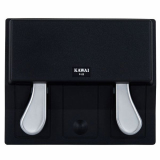Двойная педаль Kawai F-20 Kawai F-20