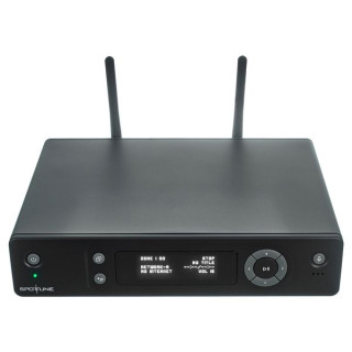 Spottune Поток Spottune Stream