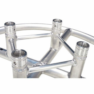 Верхнее кольцо глобальной фермы F34 100 Global Truss F34 Top Ring 100