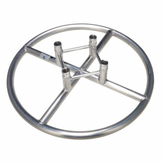Верхнее кольцо глобальной фермы F34 100 Global Truss F34 Top Ring 100