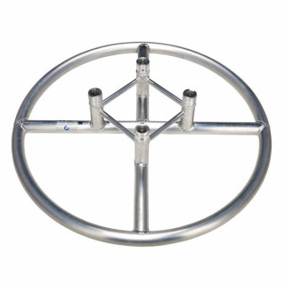 Верхнее кольцо глобальной фермы F34 100 Global Truss F34 Top Ring 100