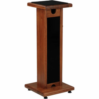 Монитор на подставке Zaor Вишневый/черный Zaor Stand Monitor Cherry/Black