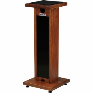 Монитор на подставке Zaor Вишневый/черный Zaor Stand Monitor Cherry/Black