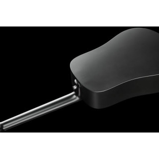 Электроакустическая гитара LAVA MUSIC Blue Lava Touch w. Airflow MB LAVA MUSIC Blue Lava Touch w. Airflow MB